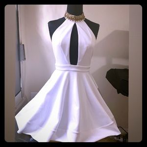Babydoll dress